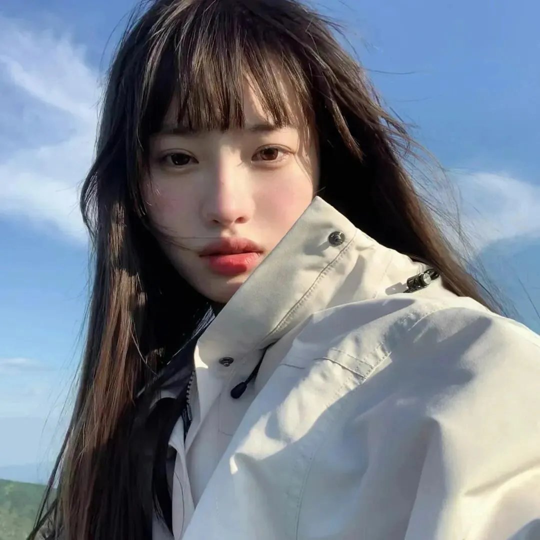 他是谁